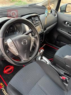 نیسان ڤێرسا